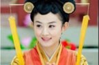 揭新四大古装女神