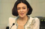 盘点奶奶级美女明星