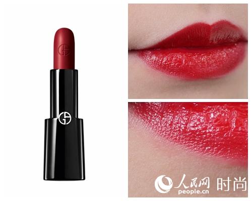 红唇尤物!范冰冰Angelababy刘亦菲唐嫣示范最