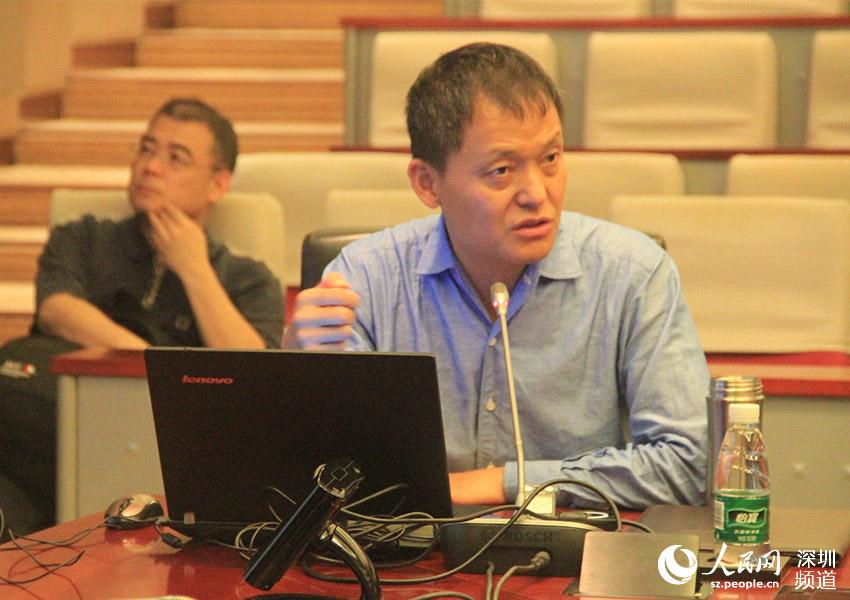 大族激光:占据激光行业半壁江山