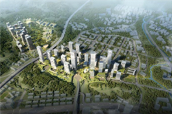 第八場            大梧桐新興產業帶：即將崛起的“深圳東部高新區”