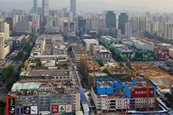 第十五場            筍崗：深圳最值得期待的CBD