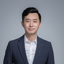 威尔视科技章靖