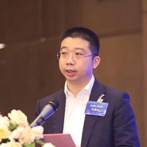 金雅福集团黄仕坤