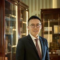 百泰周灿坤
