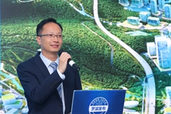 第一百二十一场            战新产业主引擎 数字经济增长极——清水河：深圳最具发展潜力的总部新城