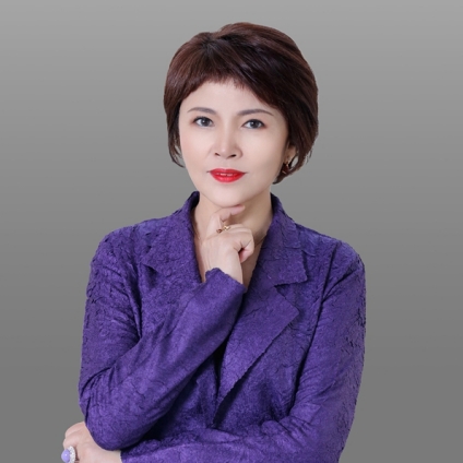 高颖：美业品牌价值核心是匠人匠心