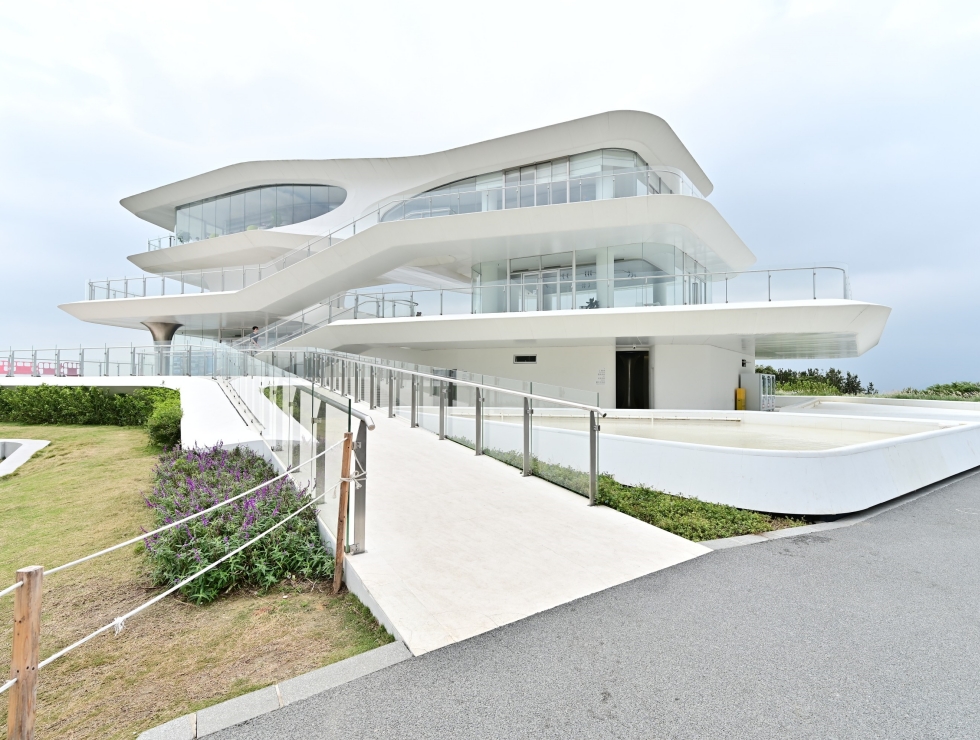 深圳云海公园