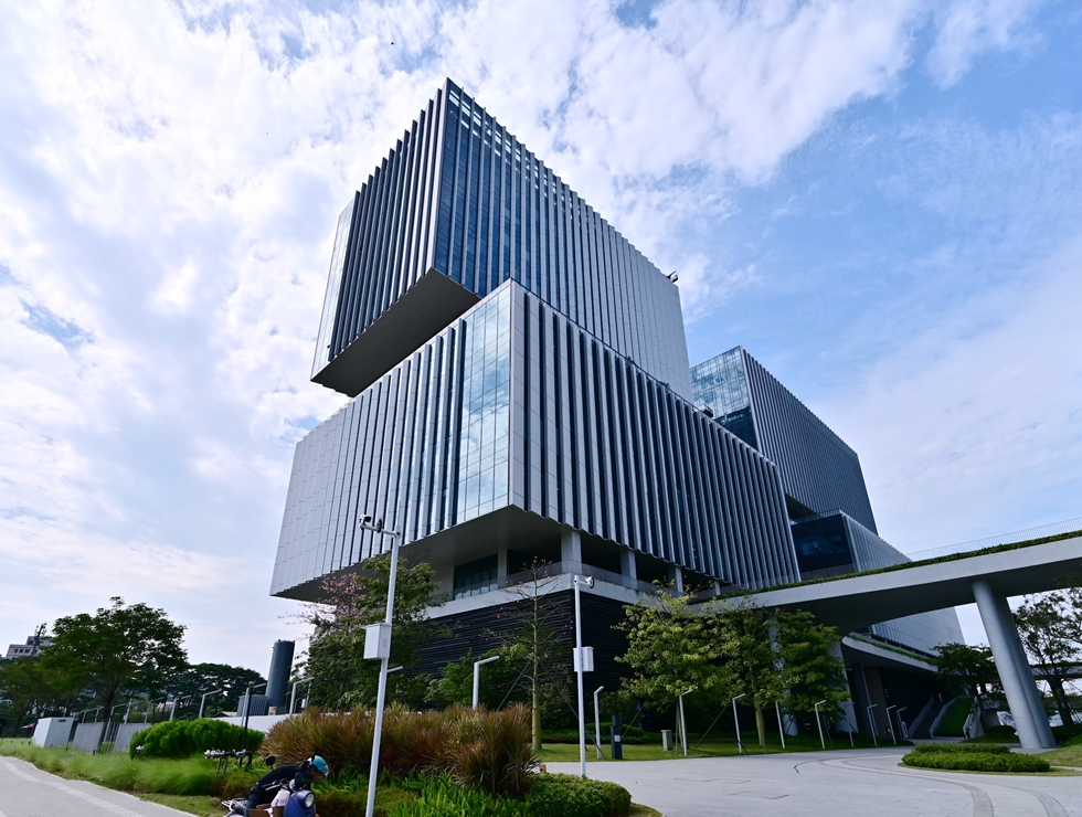 光明生命科学园