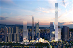 第七场            未来笋岗：城市中轴线上的一颗明珠——从“中华第一仓”迈向金融科技谷