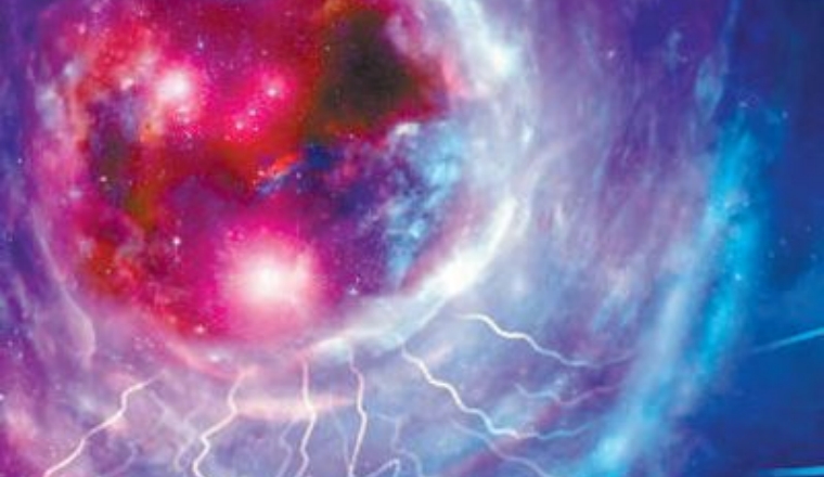 “拉索”确认首个超级宇宙线起源天体