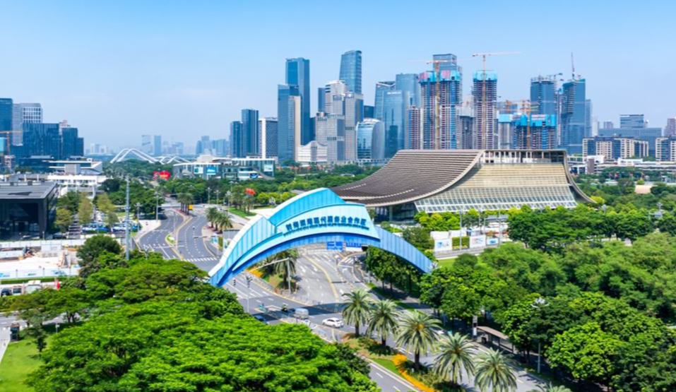 南方南丨前海为何是深圳综合改革“试验场”