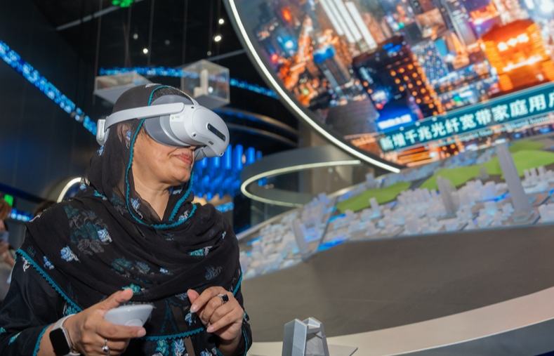 深圳光明：科學之城，看見未來