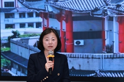 第一百七十三场            东门蝶变 老街焕新