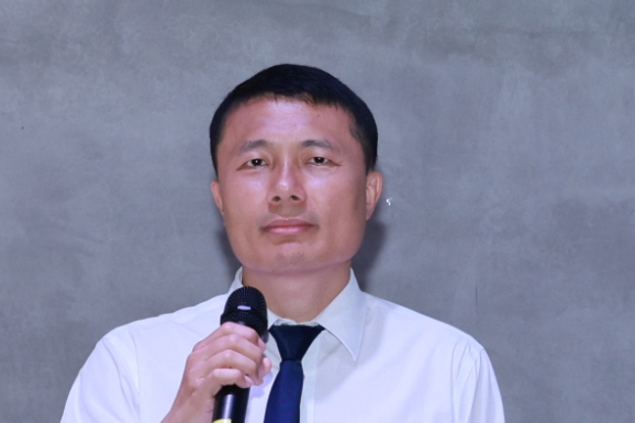 第一百七十五場            樂活羅湖 嗨購“五一”