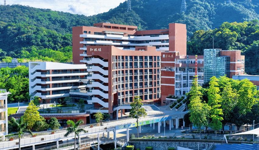 何石明：讓教育回歸育人本質