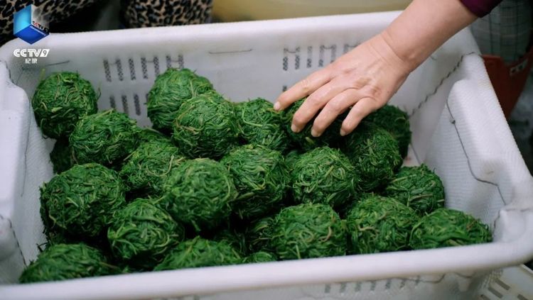 大年初六!《舌尖上的中国(第四季)》开启美食新视野